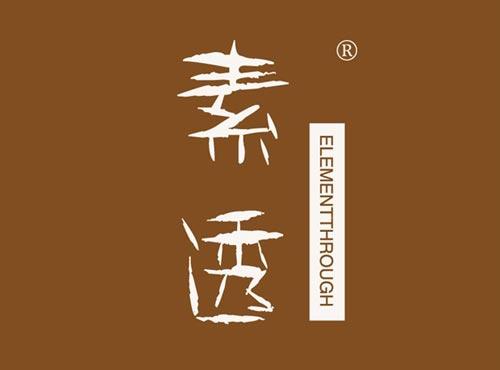 素透 ELEMENTTHROUGH