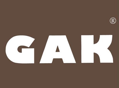 GAK