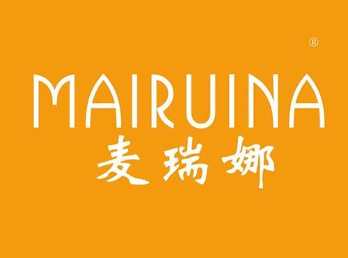 麦瑞娜