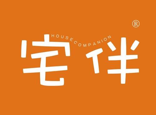 宅伴 HOUSECOMPANION