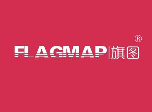 旗图 FLAGMAP