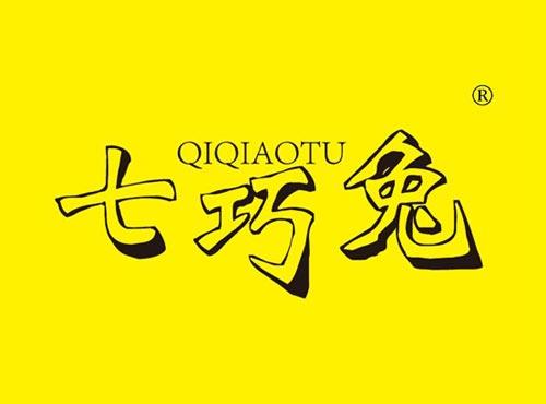 七巧兔