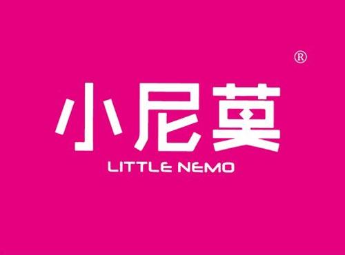 小尼莫 LITTLE NEMO