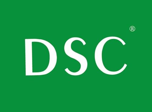 DSC