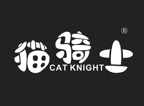 猫骑士 CAT KNIGHT