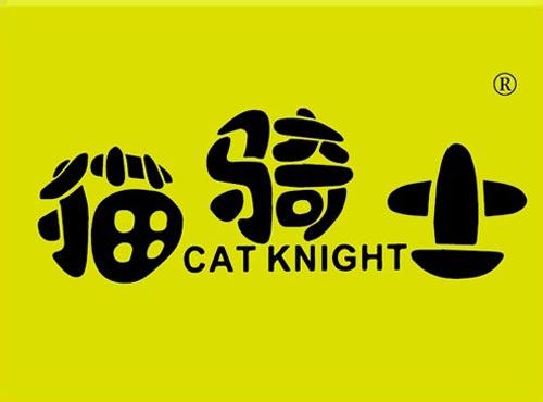猫骑士 CAT KNIGHT