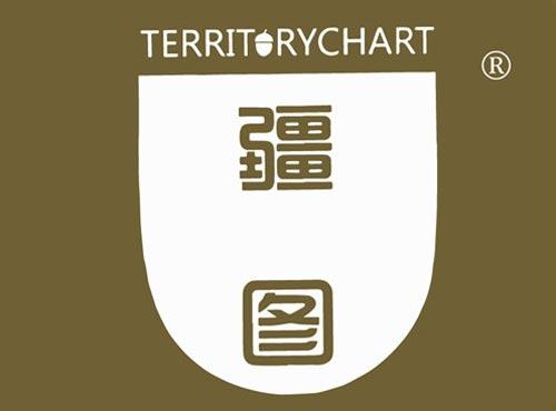 疆图 TERRITORYCHART