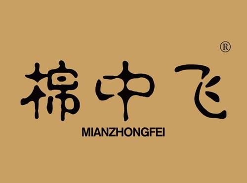 棉中飞