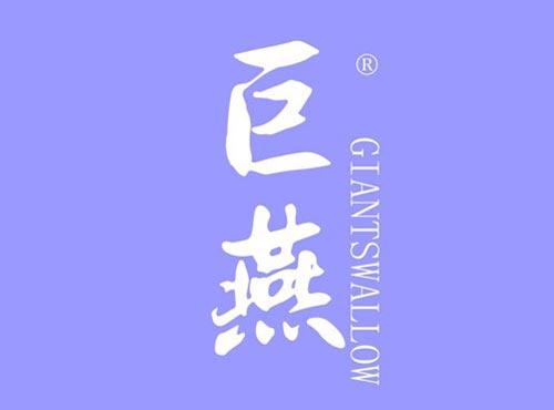 巨燕 GIANTSWALLOW