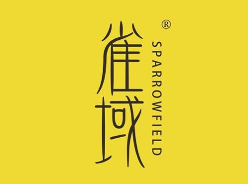 雀域 SPARROWFIELD
