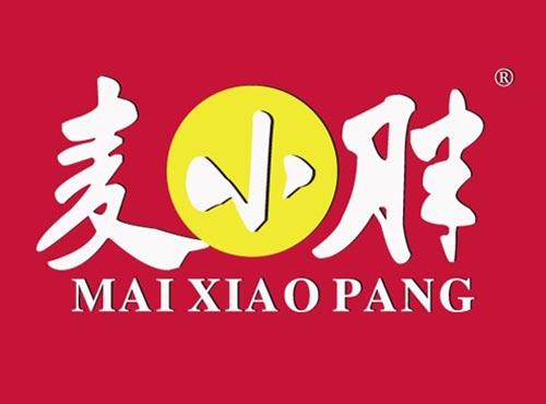 麦小胖