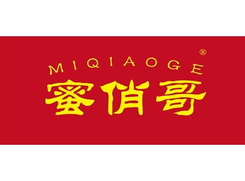蜜俏哥