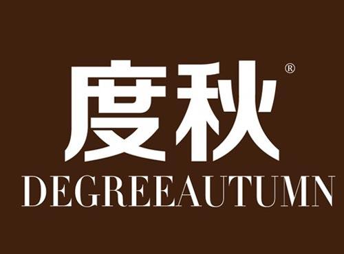 度秋 DEGREEAUTUMN