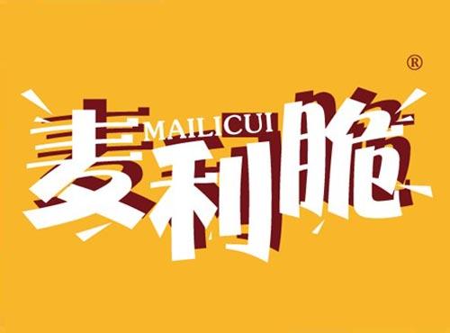 麦利脆