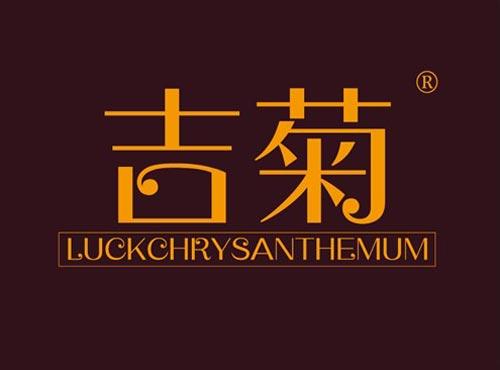 吉菊 LUCKCHRYSANTHEMUM