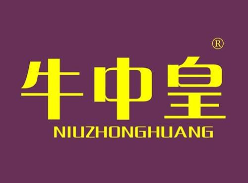 牛中皇