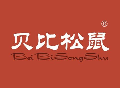 贝比松鼠