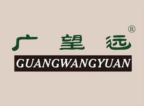广望远