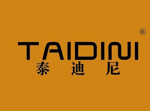 泰迪尼