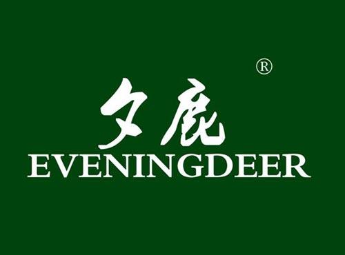 夕鹿 EVENINGDEER
