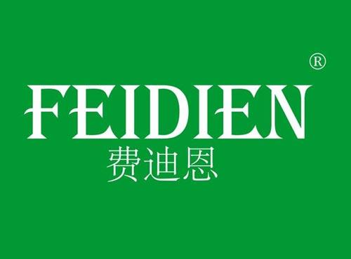费迪恩