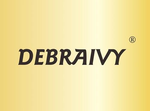 DEBRAIVY