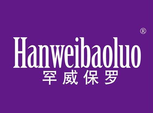 罕威保罗