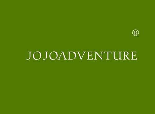 JOJOADVENTURE