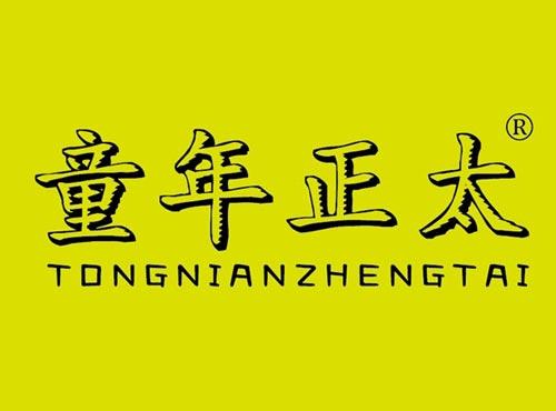 童年正太