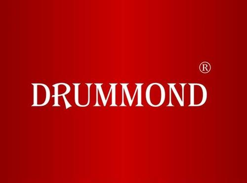 DRUMMOND