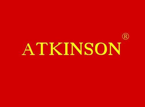 ATKINSON
