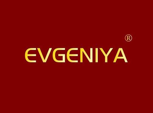 EVGENIYA