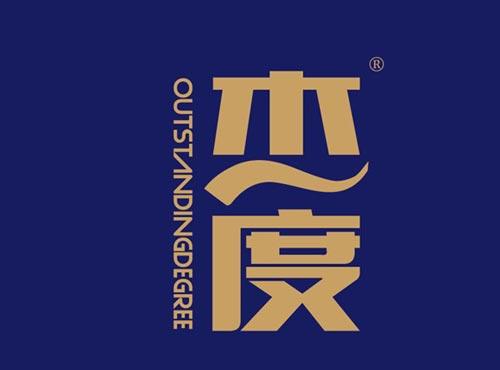 杰度 OUTSTANDINGDEGREE