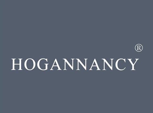 HOGANNANCY