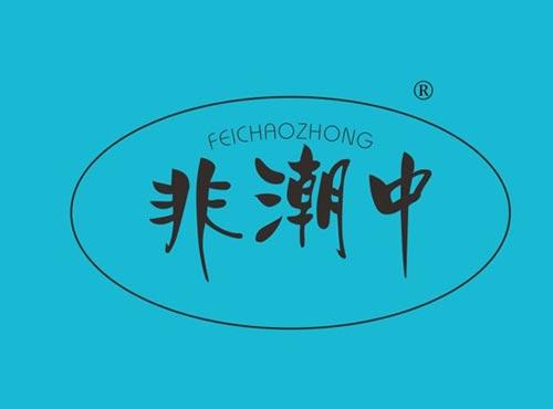 非潮中