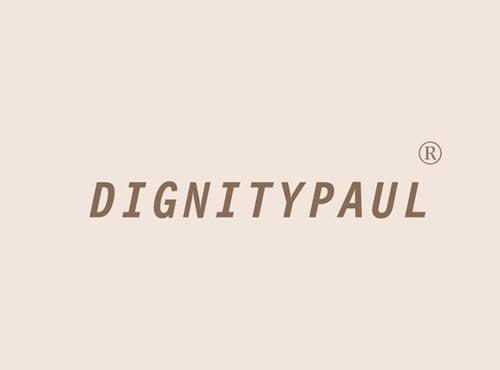 DIGNITYPAUL