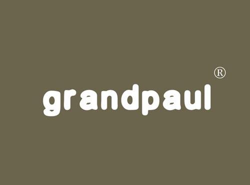 GRANDPAUL