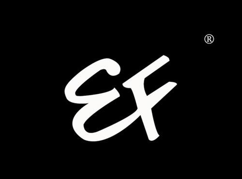 EF