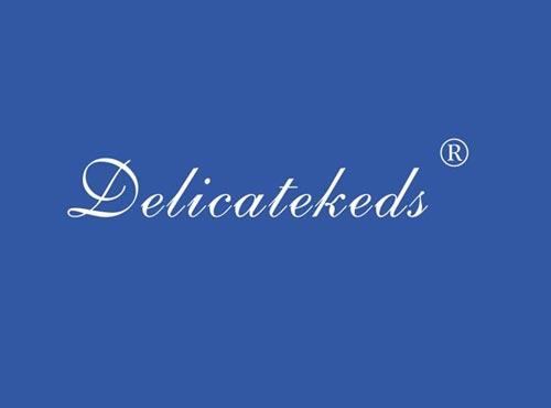 DELICATEKEDS