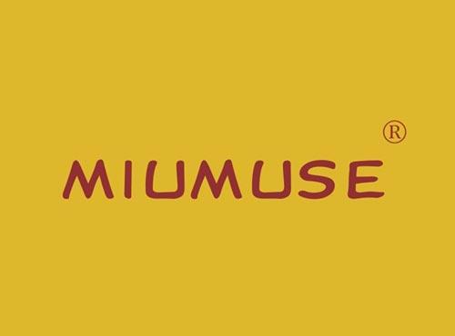 MIUMUSE