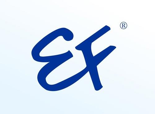 EF