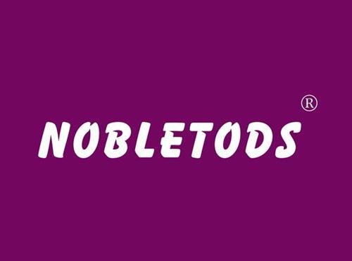 NOBLETODS
