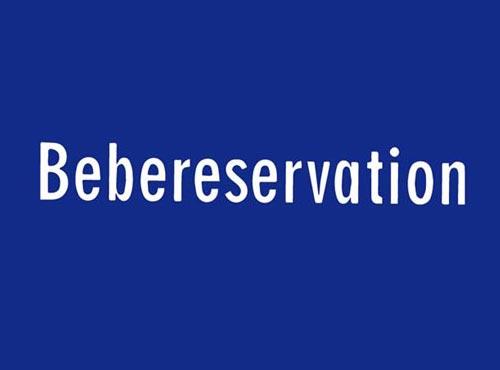 BEBERESERVATION