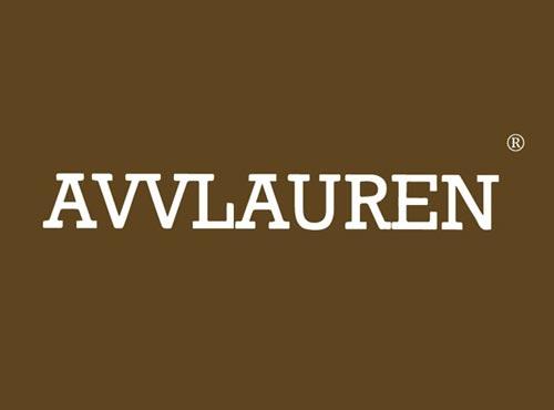 AVVLAUREN