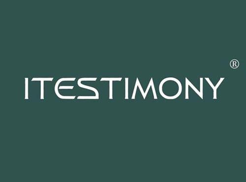 ITESTIMONY