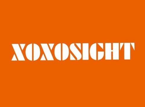 XOXOSIGHT