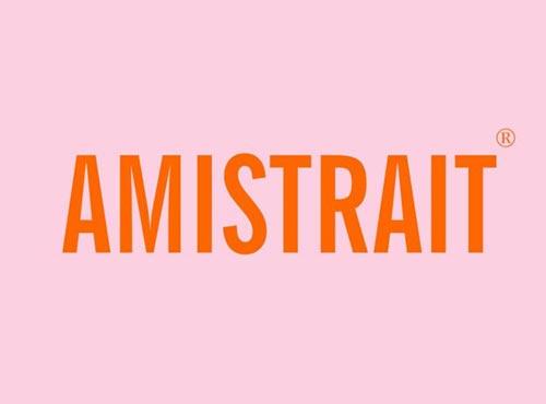 AMISTRAIT