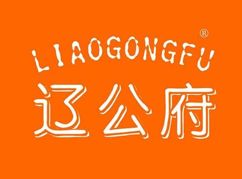 辽公府