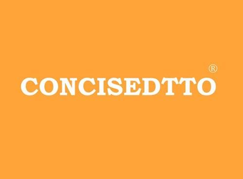 CONCISEDTTO