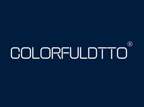 COLORFULDTTO